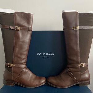 Cole Haan Dorian Stretch Boot